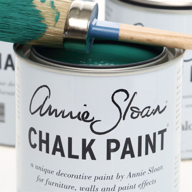 Annie Sloan Chalk Paint