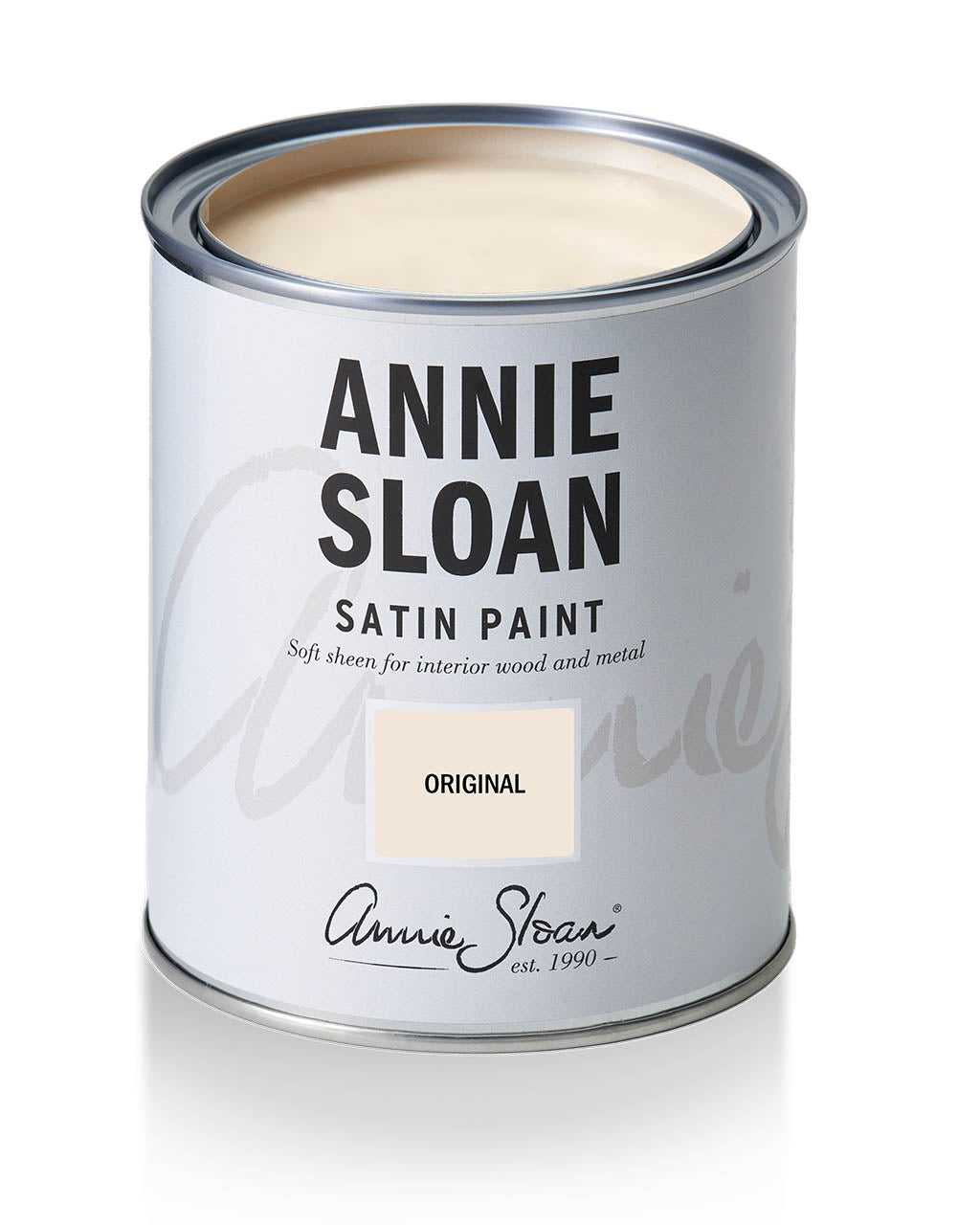 Satin Paint Original  750ml