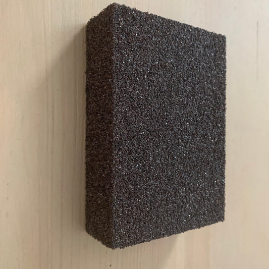 Sanding Block