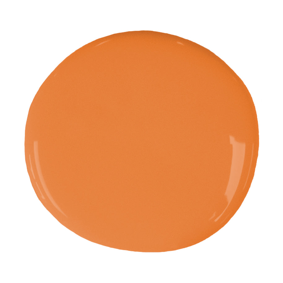 Annie Sloan Barcelona Orange