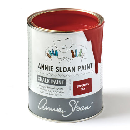 Annie Sloan Emperors Silk