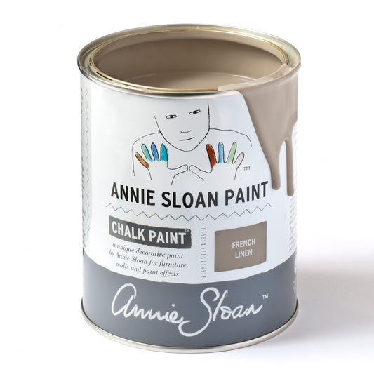 Annie Sloan French Linen