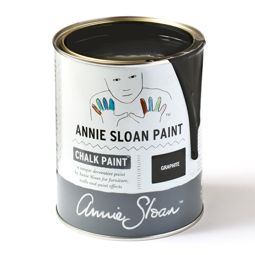 Annie Sloan Graphite